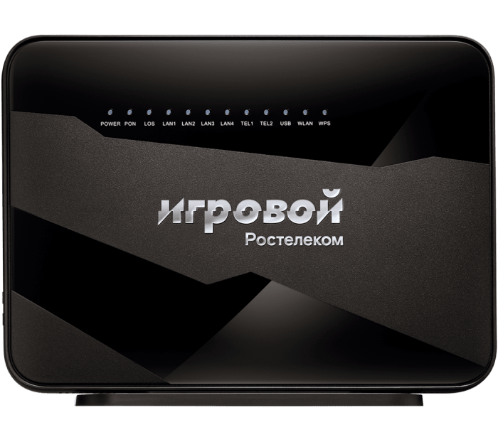 Wi-Fi роутер Ростелеком в Бутурлино