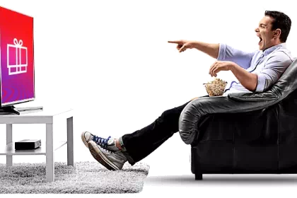 Virginconnect — телевидение для бизнеса в Бутурлино